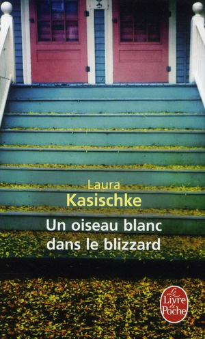 Emprunter Un oiseau blanc dans le blizzard livre