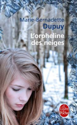 Emprunter L'orpheline des neiges livre