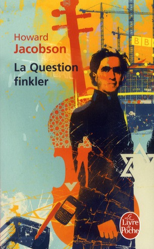 Emprunter La question finkler livre