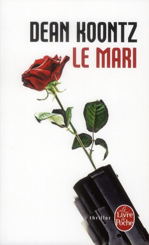 Emprunter Le Mari livre