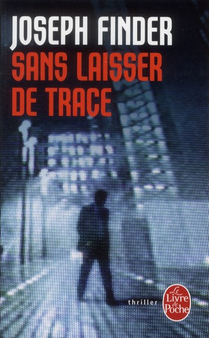 Emprunter Sans laisser de trace livre