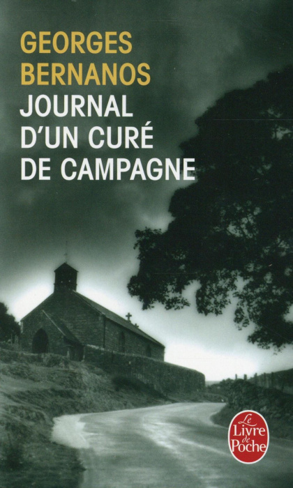 Emprunter Journal d'un curé de campagne livre