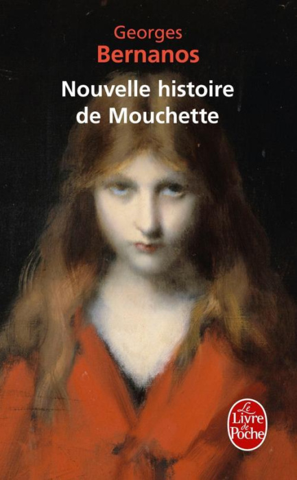 Emprunter Nouvelle histoire de Mouchette livre