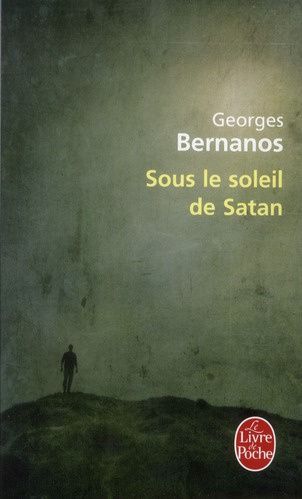 Emprunter Sous le soleil de Satan livre
