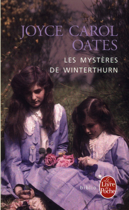 Emprunter Les mystères de Winterthurn livre