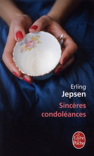 Emprunter Sincères condoléances livre