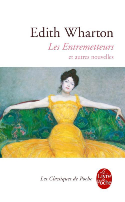 Emprunter Les Entremetteurs et autres nouvelles livre