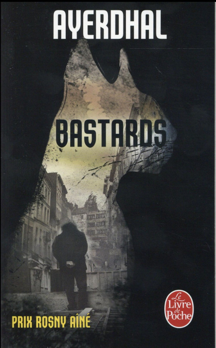 Emprunter Bastards livre