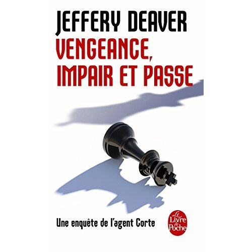 Emprunter Vengeance, impair et passe livre