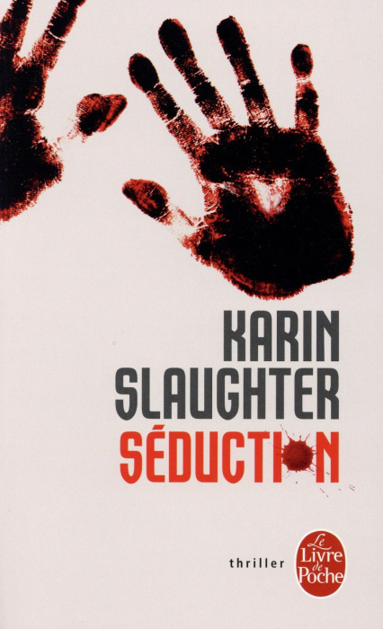 Emprunter Séduction livre