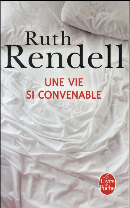 Emprunter UNE VIE SI CONVENABLE livre
