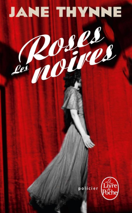 Emprunter Les Roses noires livre