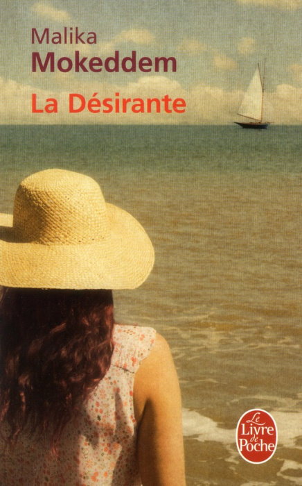 Emprunter La désirante livre