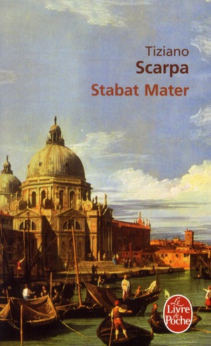 Emprunter Stabat Mater livre