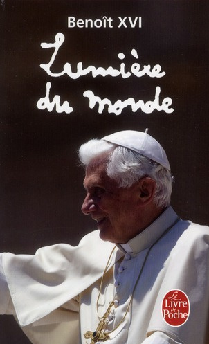 Emprunter Lumière du monde. Le Pape, l'Eglise et les signes des temps livre