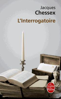 Emprunter L'INTERROGATOIRE livre