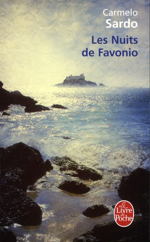 Emprunter Les nuits de Favonio livre