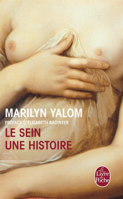 Emprunter Le Sein, une histoire livre
