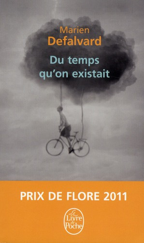 Emprunter Du temps qu'on existait livre
