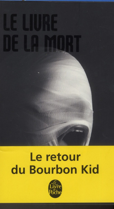 Emprunter Le livre de la mort livre