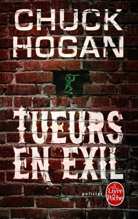 Emprunter Tueurs en exil livre