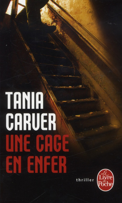 Emprunter Une cage en enfer livre
