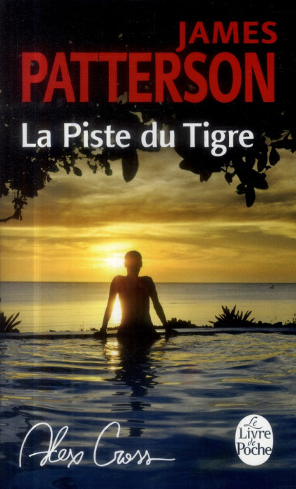 Emprunter La piste du tigre livre
