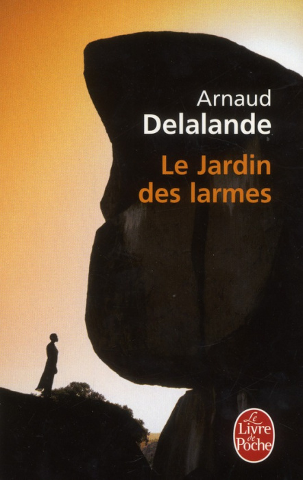 Emprunter Le jardin des larmes livre