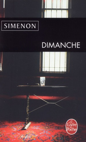 Emprunter Dimanche livre