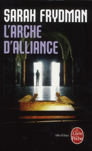 Emprunter L'arche d'alliance livre