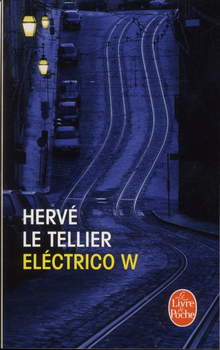 Emprunter Eléctrico W livre