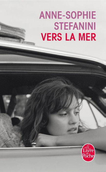 Emprunter Vers la mer livre