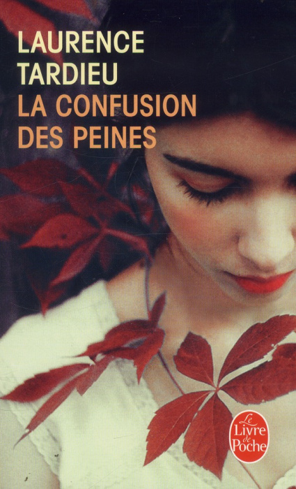 Emprunter La confusion des peines livre