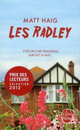 Emprunter Les Radley livre
