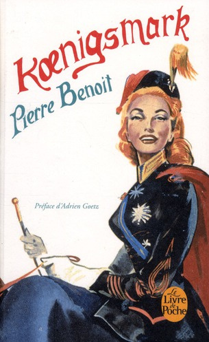 Emprunter Koenigsmark livre