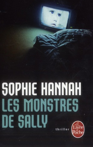 Emprunter Les monstres de Sally livre