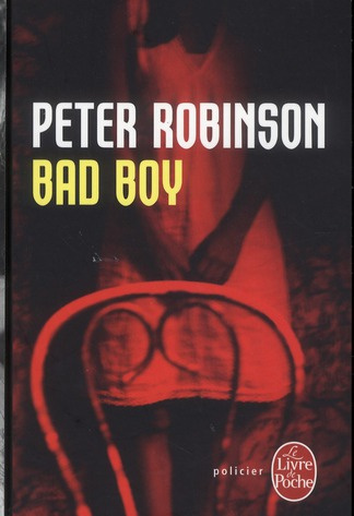Emprunter Bad boy livre