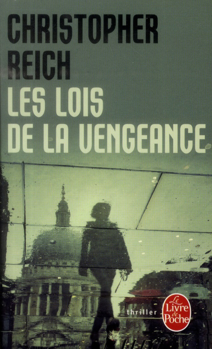 Emprunter Les lois de la vengeance livre