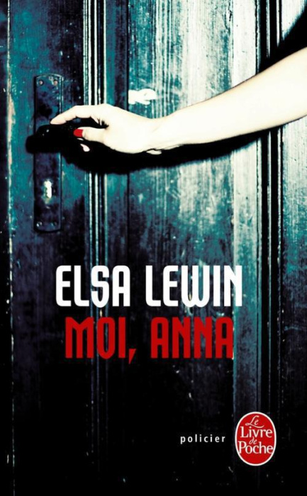 Emprunter Moi, Anna livre