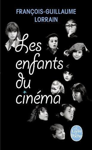 Emprunter Les enfants du cinéma livre