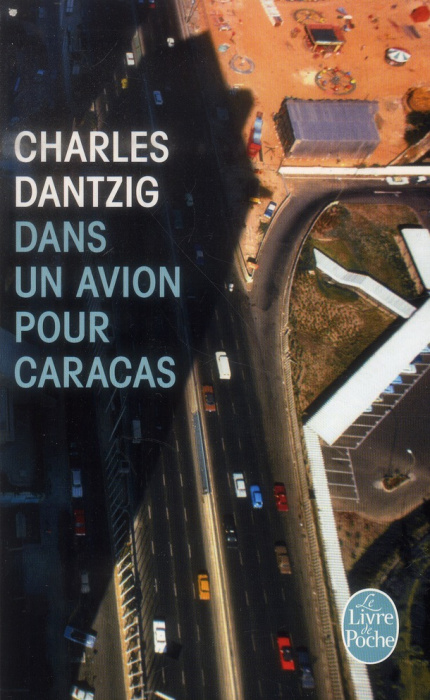 Emprunter Dans un avion pour Caracas livre
