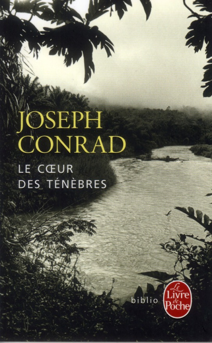 Emprunter Le Coeur des ténèbres livre