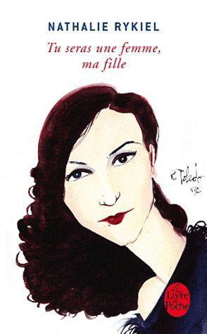 Emprunter Tu seras une femme, ma fille livre
