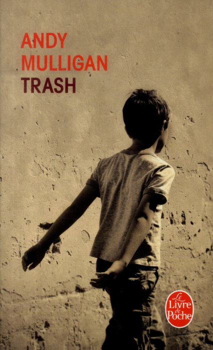 Emprunter Trash livre