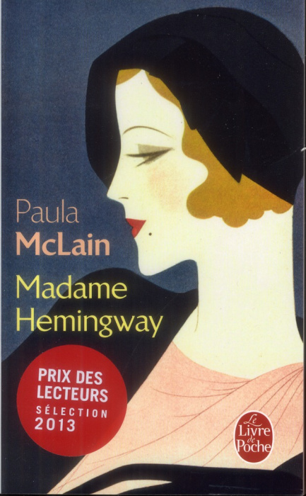 Emprunter Madame Hemingway livre