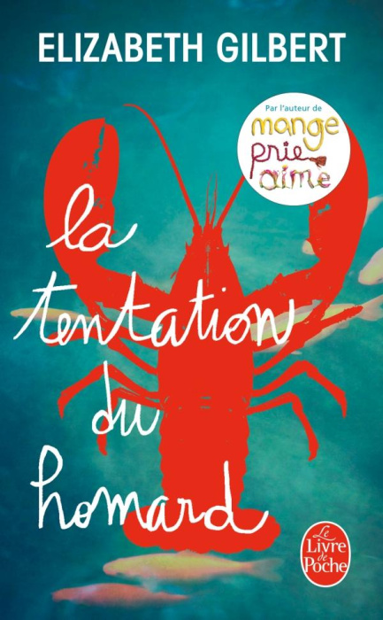 Emprunter La tentation du homard livre