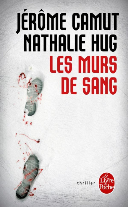 Emprunter Les murs de sang livre
