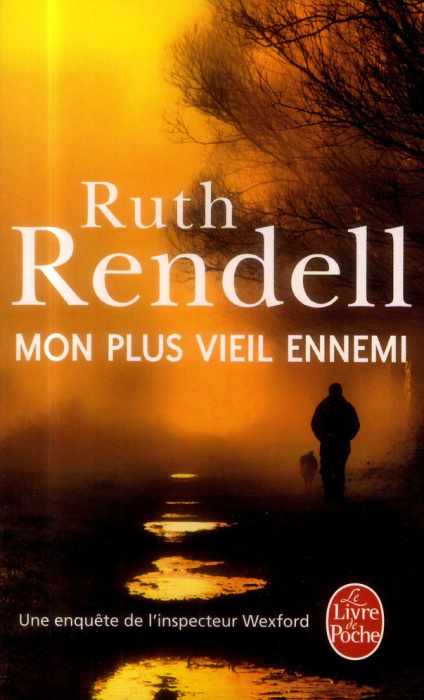 Emprunter Mon plus vieil ennemi. Une enquête de l'inspecteur Wexford livre