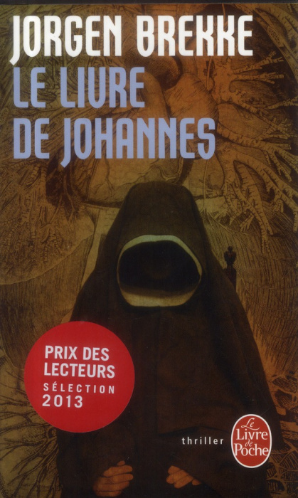 Emprunter Le livre de Johannes livre