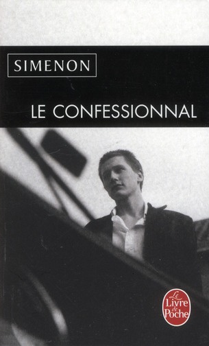 Emprunter Le Confessionnal livre